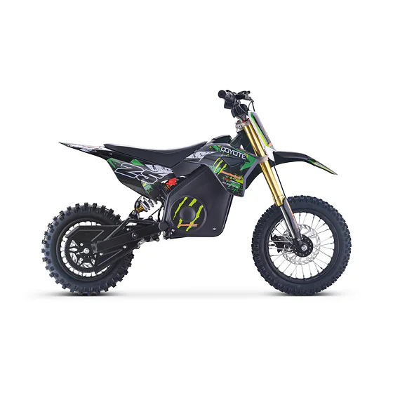 Minicross MiniRocket Coyote 1000W