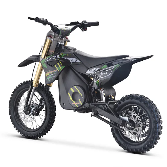 Minicross MiniRocket Coyote 1000W