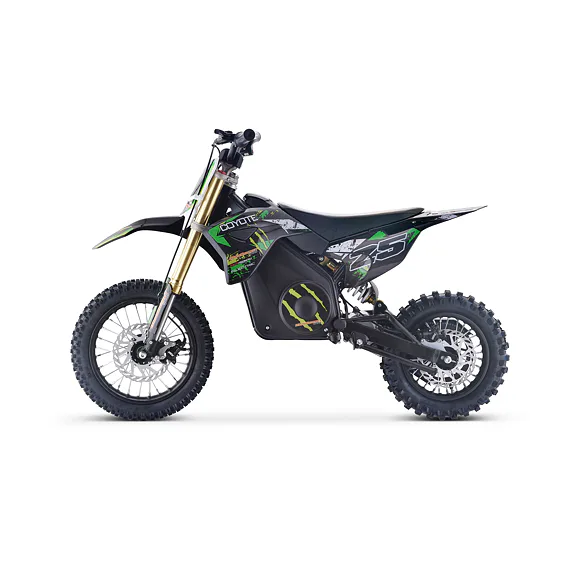 Minicross MiniRocket Coyote 1300W