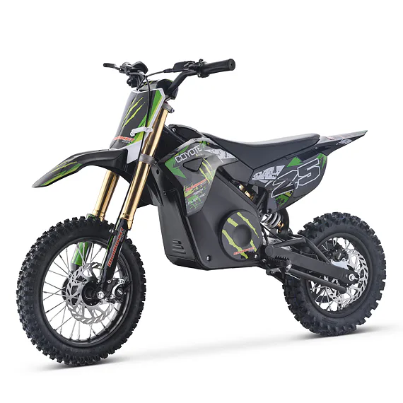 Minicross MiniRocket Coyote 1300W