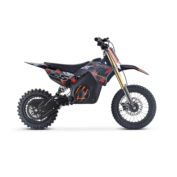 Minicross MiniRocket Coyote 1000W