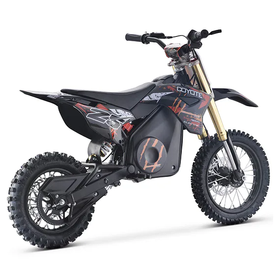 Minicross MiniRocket Coyote 1300W