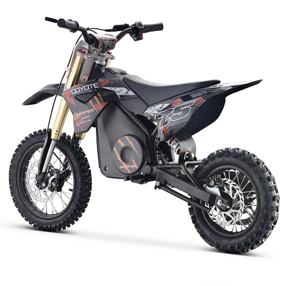 Minicross MiniRocket Coyote 1000W