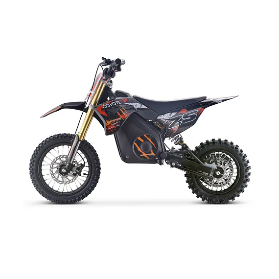 Minicross MiniRocket Coyote 1300W