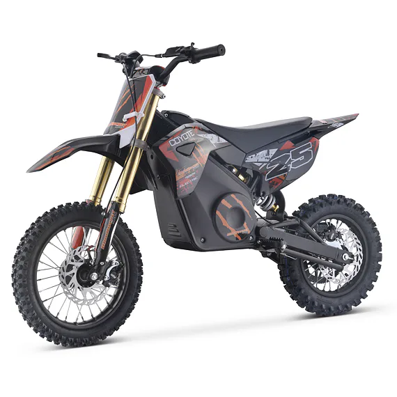 Minicross MiniRocket Coyote 1000W