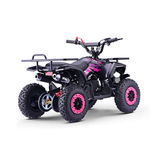 Čtyřkolka MiniRocket MiniHunter 49cc Colored