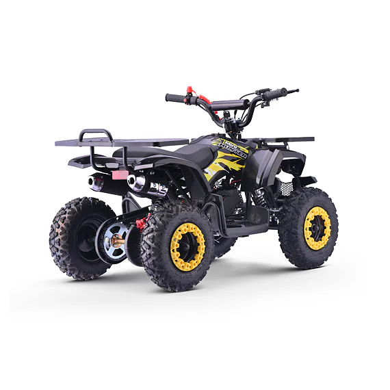 Čtyřkolka MiniRocket MiniHunter 49cc Colored