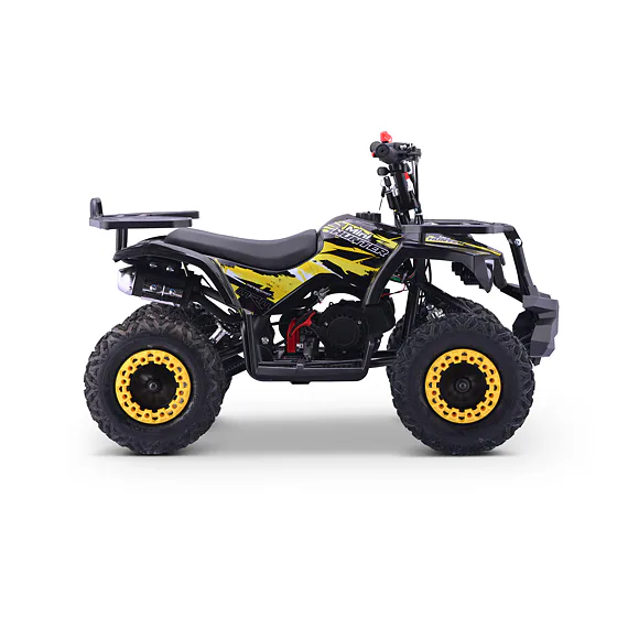 Čtyřkolka MiniRocket MiniHunter 49cc Colored