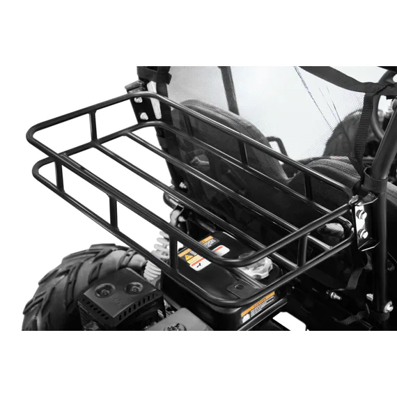 Buggy MiniRocket Forest 212cc, zelená