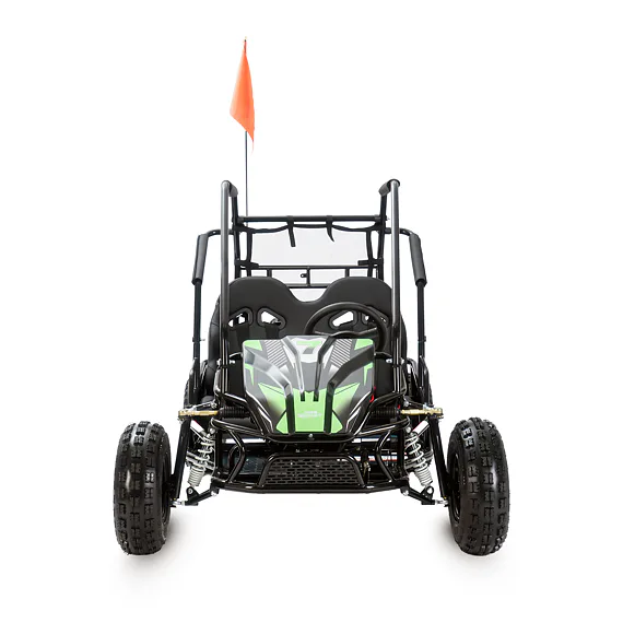 Buggy MiniRocket Forest, modrá