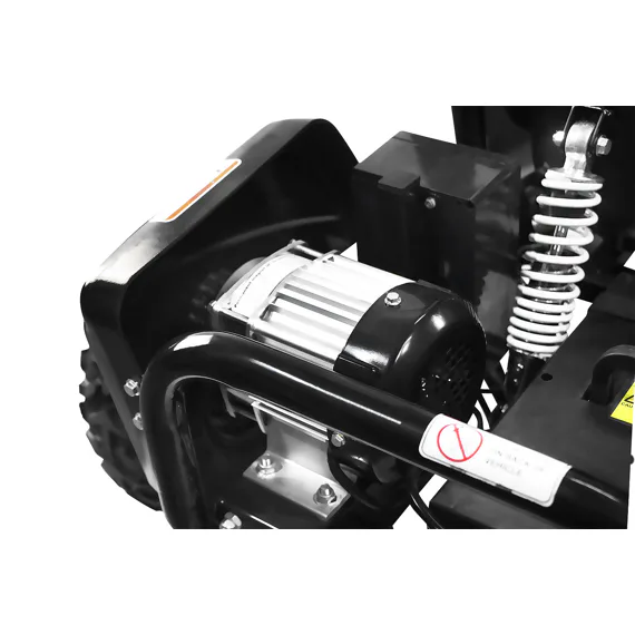 Akumulátorová Bugina MiniRocket MudMonster 1000W, zelená