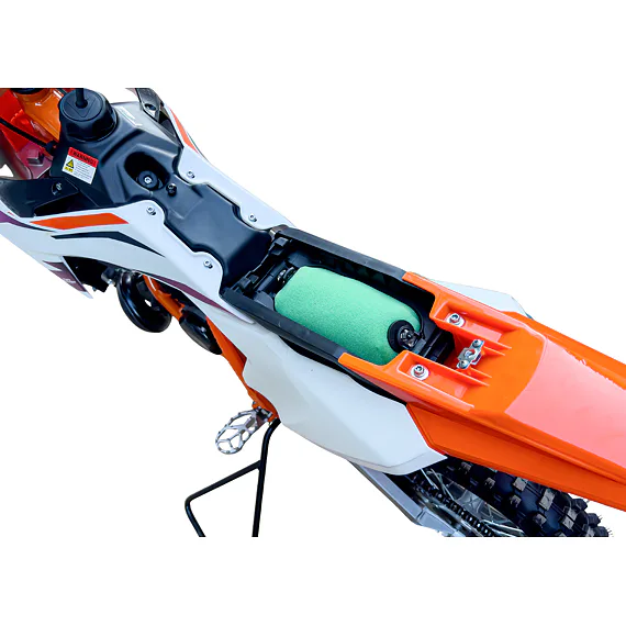 Minicross MiniRocket NTR50XT 12"/10"