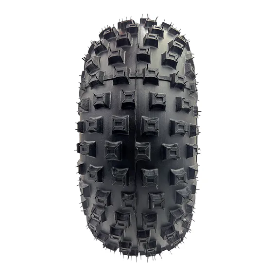 Kolo s diskem 16x8-7" JUNKAI