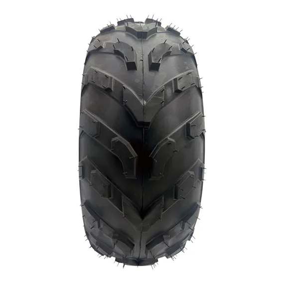 Ľavé koleso s diskom 16x8-7" V-profil, oceľový ráfik s 3 otvormi