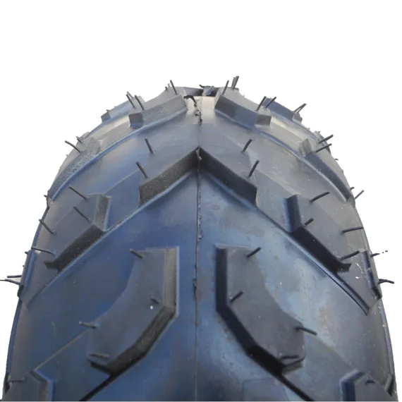 Levé kolo s diskem 16x8-7" V-Profil, ocelový ráfek 3 díry