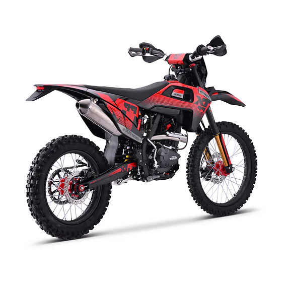 Pitbike MRM XT99 300cc
