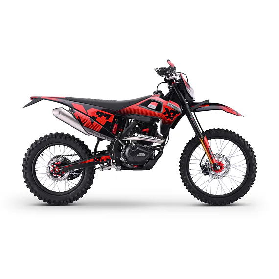 Pitbike MRM XT99 300cc