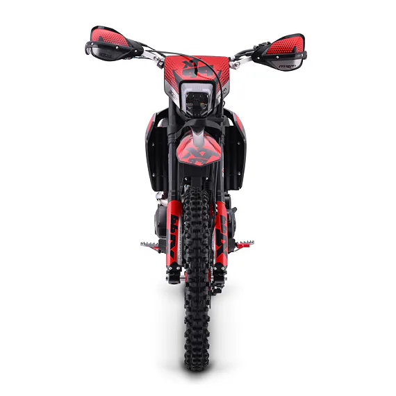 Pitbike MRM XT99 300cc