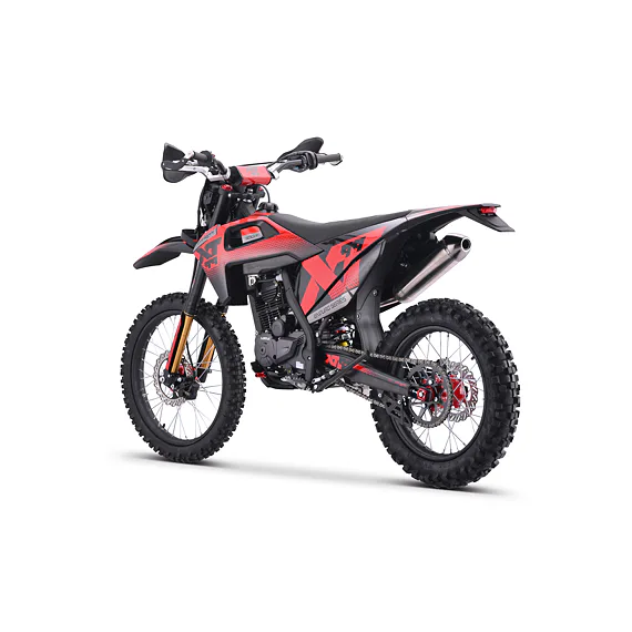 Pitbike MRM XT99 300cc