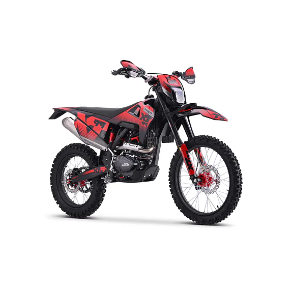 Pitbike MRM XT99 300cc