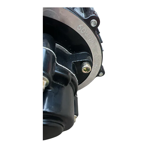 Elektromotor 1800W60V na zadní nápravu