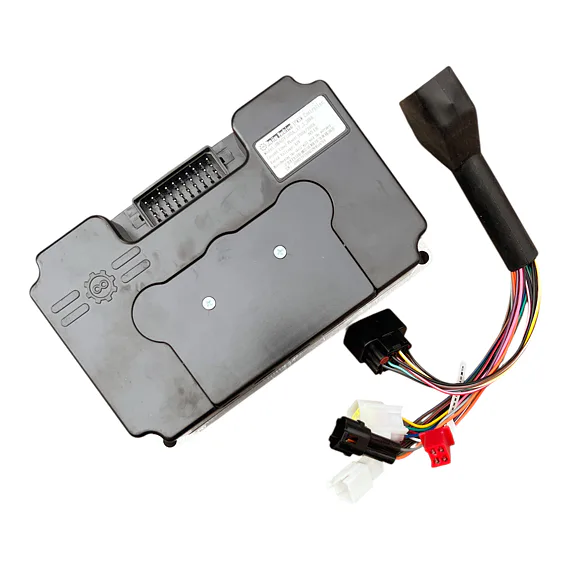 Riadiaca jednotka pre elektrické štvorkolky 1800W60V