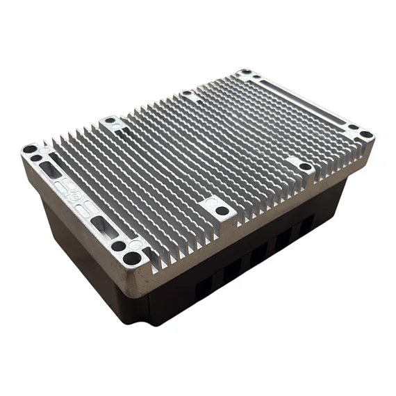 Riadiaca jednotka pre elektrické štvorkolky 1800W60V