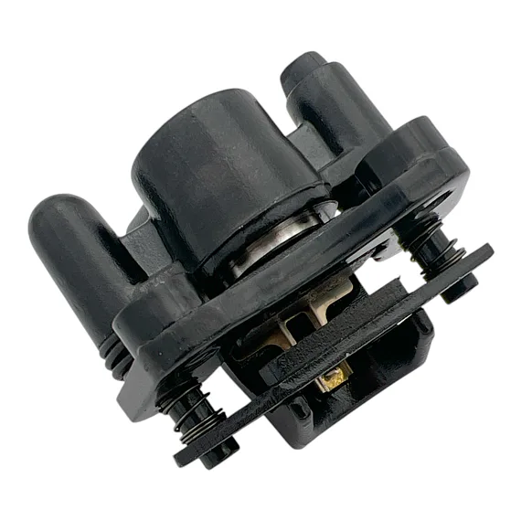 Zadný hydraulický brzdový strmeň pre mini štvorkolky
