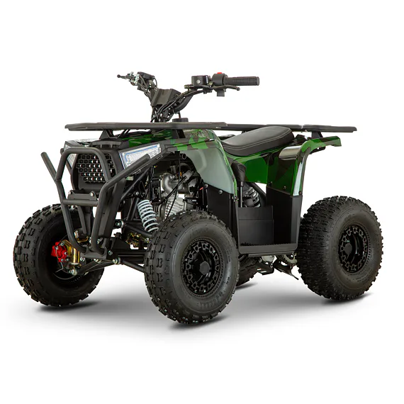 Dětská čtyřkolka MiniRocket Explorer 110cc