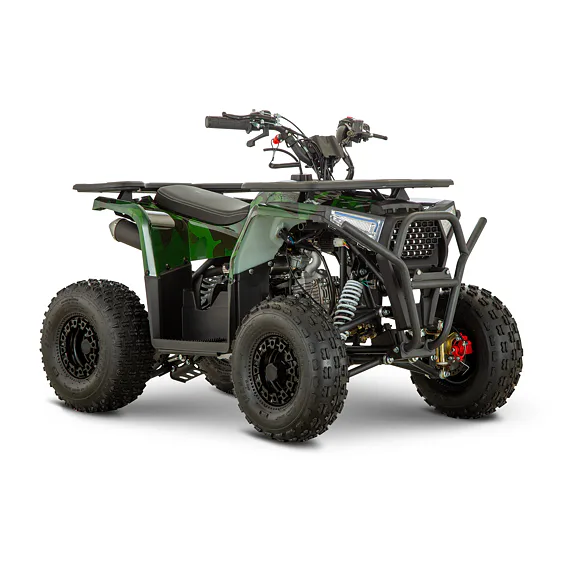 Dětská čtyřkolka MiniRocket Explorer 110cc