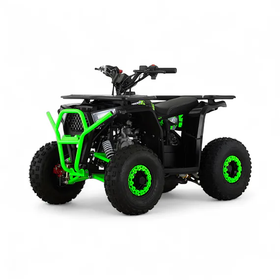 Dětská čtyřkolka MiniRocket Explorer 110cc