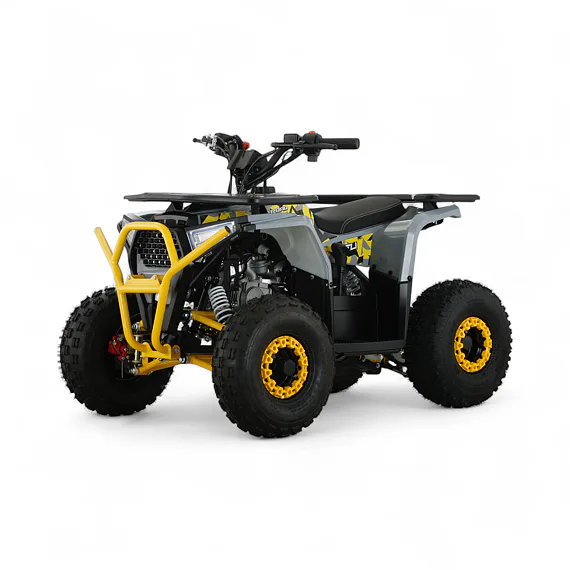 Dětská čtyřkolka MiniRocket Explorer 110cc
