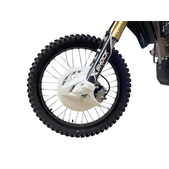 Mikilon 300ML Enduro, černá