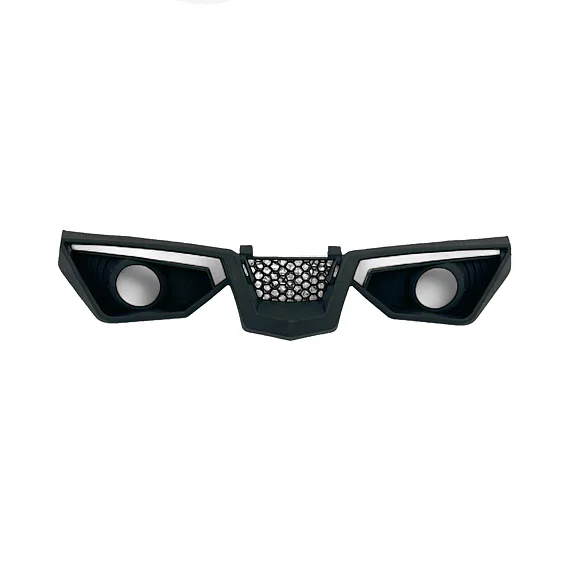 Přední plastová maska pro čtyřkolky MiniHunter