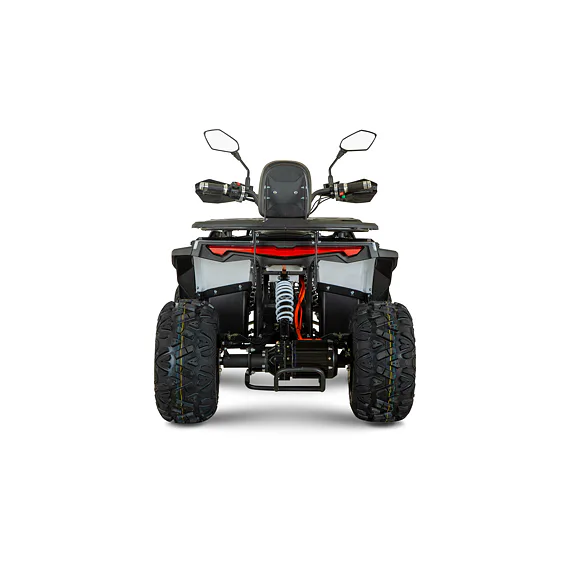 Čtyřkolka MiniRocket RockRider 1800W Deluxe Carbon