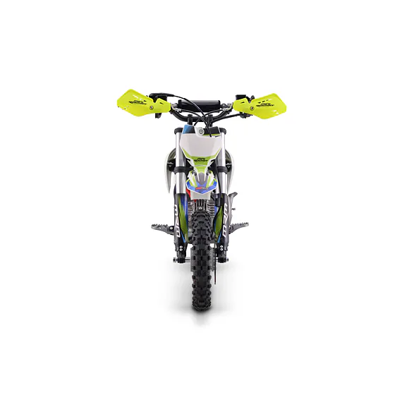 Pitbike MiniRocket MiniPit DK60, modrý