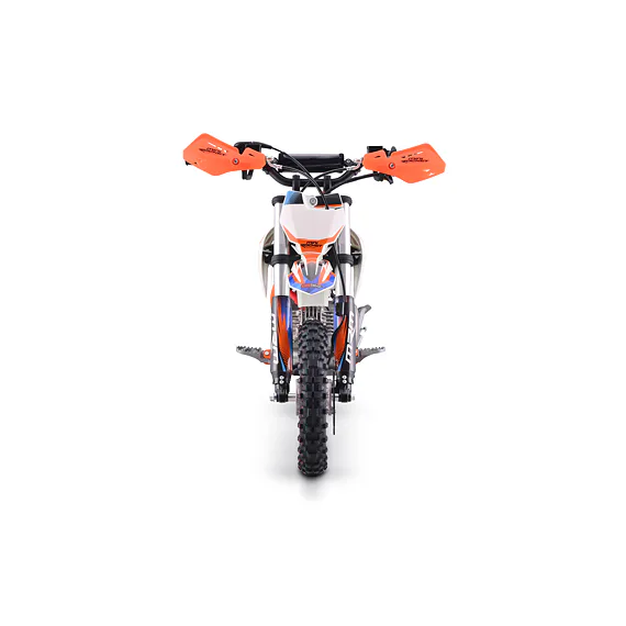 Pitbike MiniRocket MiniPit DK60, oranžový