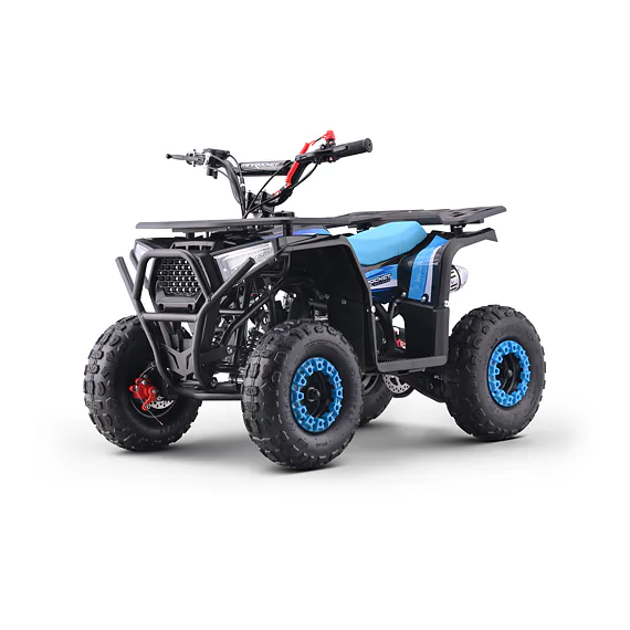 Čtyřkolka MiniRocket Explorer 49cc