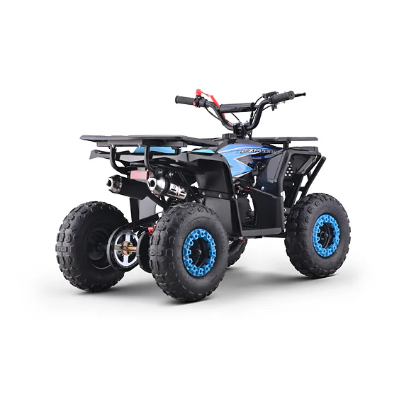 Čtyřkolka MiniRocket Explorer 49cc