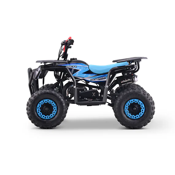 Čtyřkolka MiniRocket Explorer 49cc