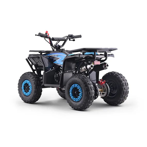 Čtyřkolka MiniRocket Explorer 49cc