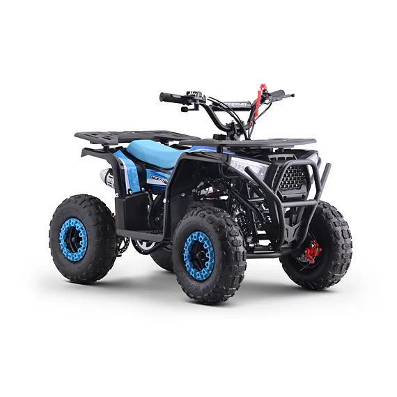 Čtyřkolka MiniRocket Explorer 49cc