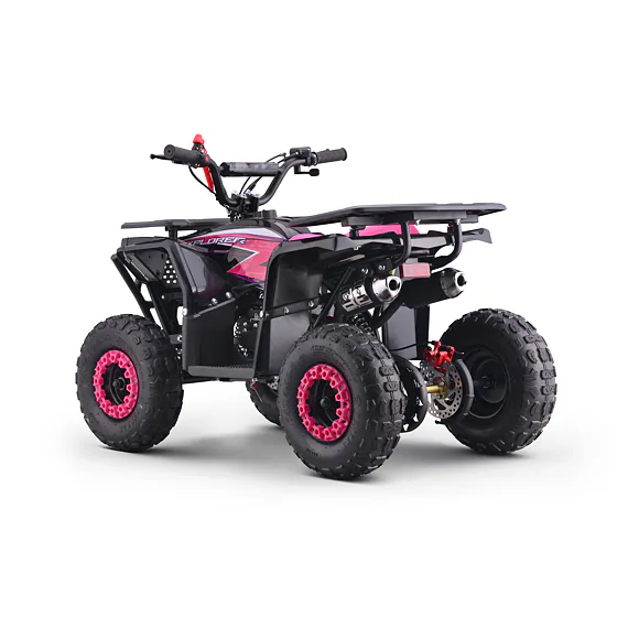 Čtyřkolka MiniRocket Explorer 49cc