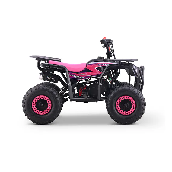 Čtyřkolka MiniRocket Explorer 49cc