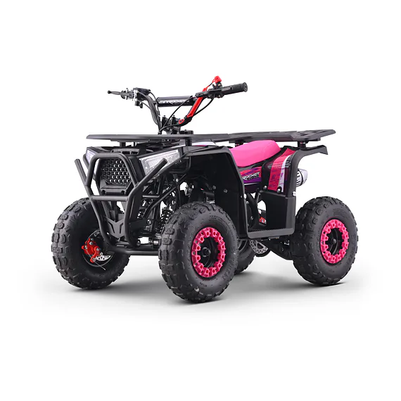 Čtyřkolka MiniRocket Explorer 49cc