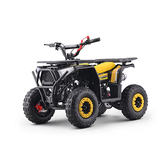 Čtyřkolka MiniRocket Explorer 49cc