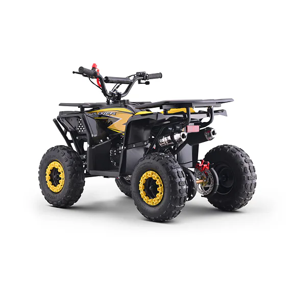 Čtyřkolka MiniRocket Explorer 49cc