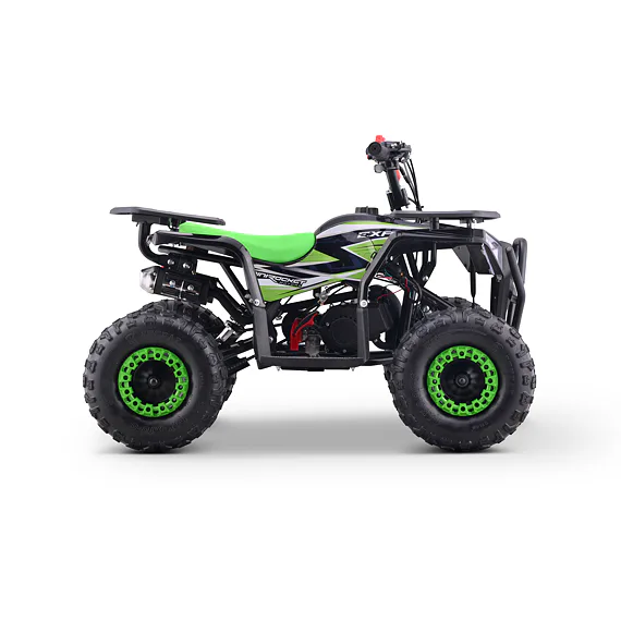 Čtyřkolka MiniRocket Explorer 49cc