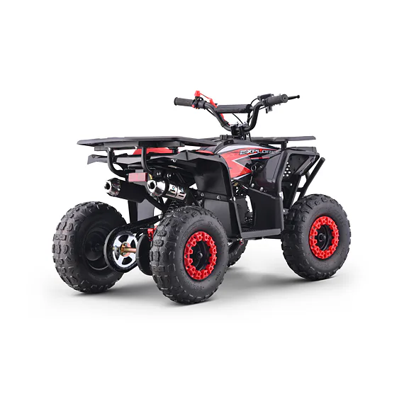 Čtyřkolka MiniRocket Explorer 49cc