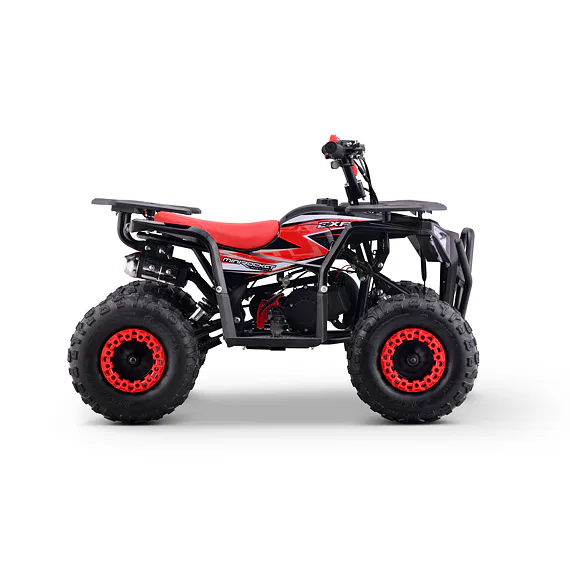 Čtyřkolka MiniRocket Explorer 49cc